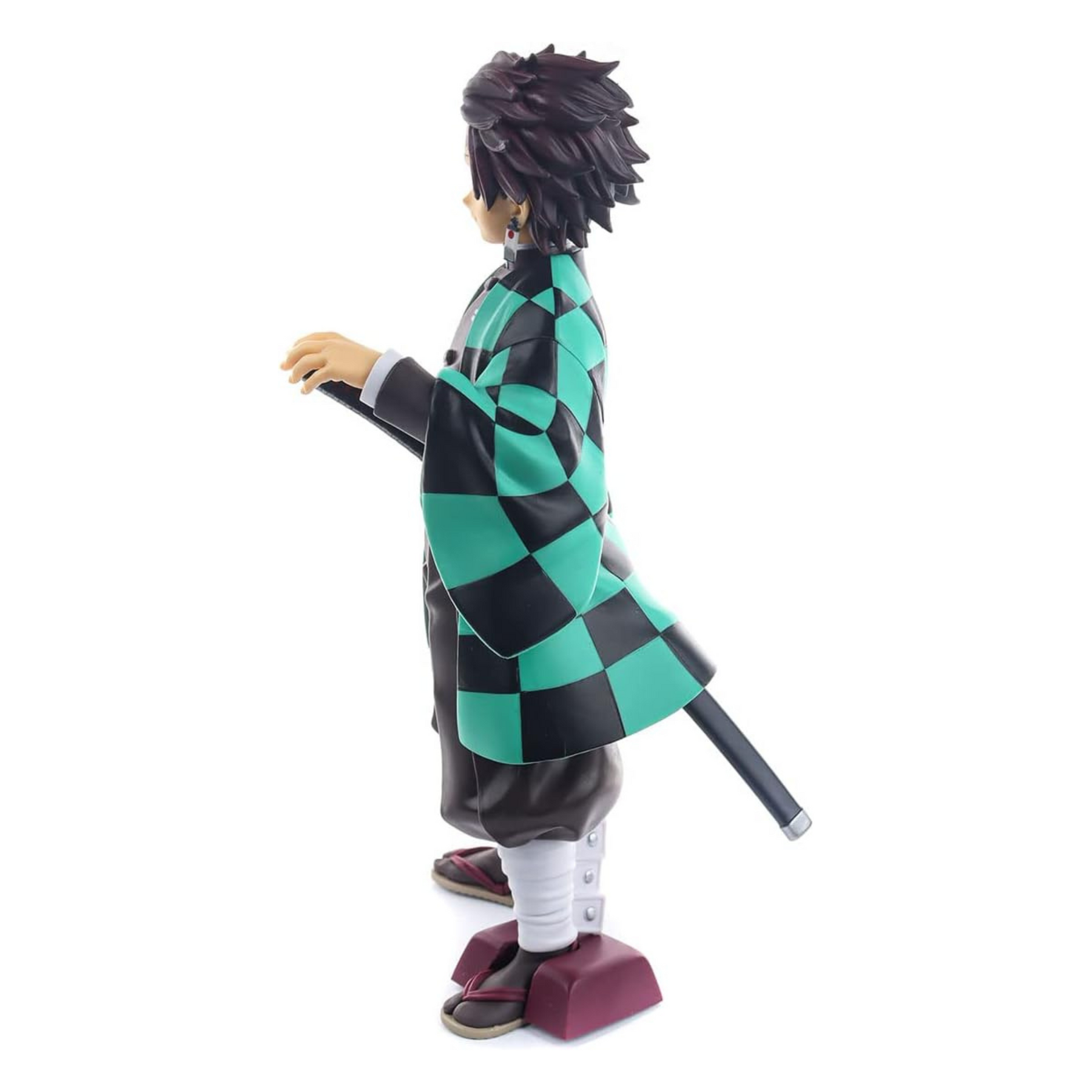 Tanjiro Kamado Grandista Bandai Banpresto Action Figure