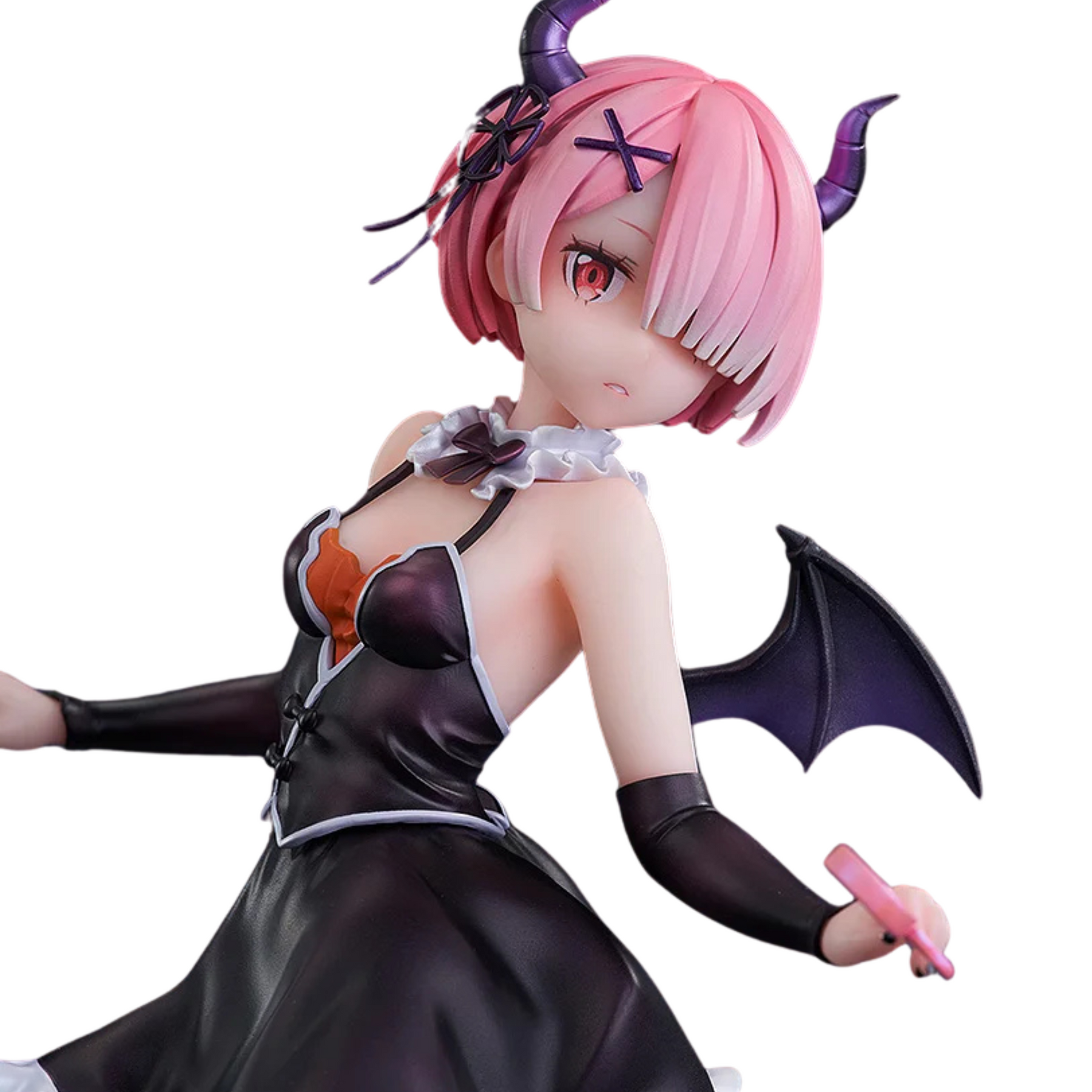 Ram Happy Halloween Phantom Night Magician Ver. 1/7 Scale Good Smile Company Action Figure