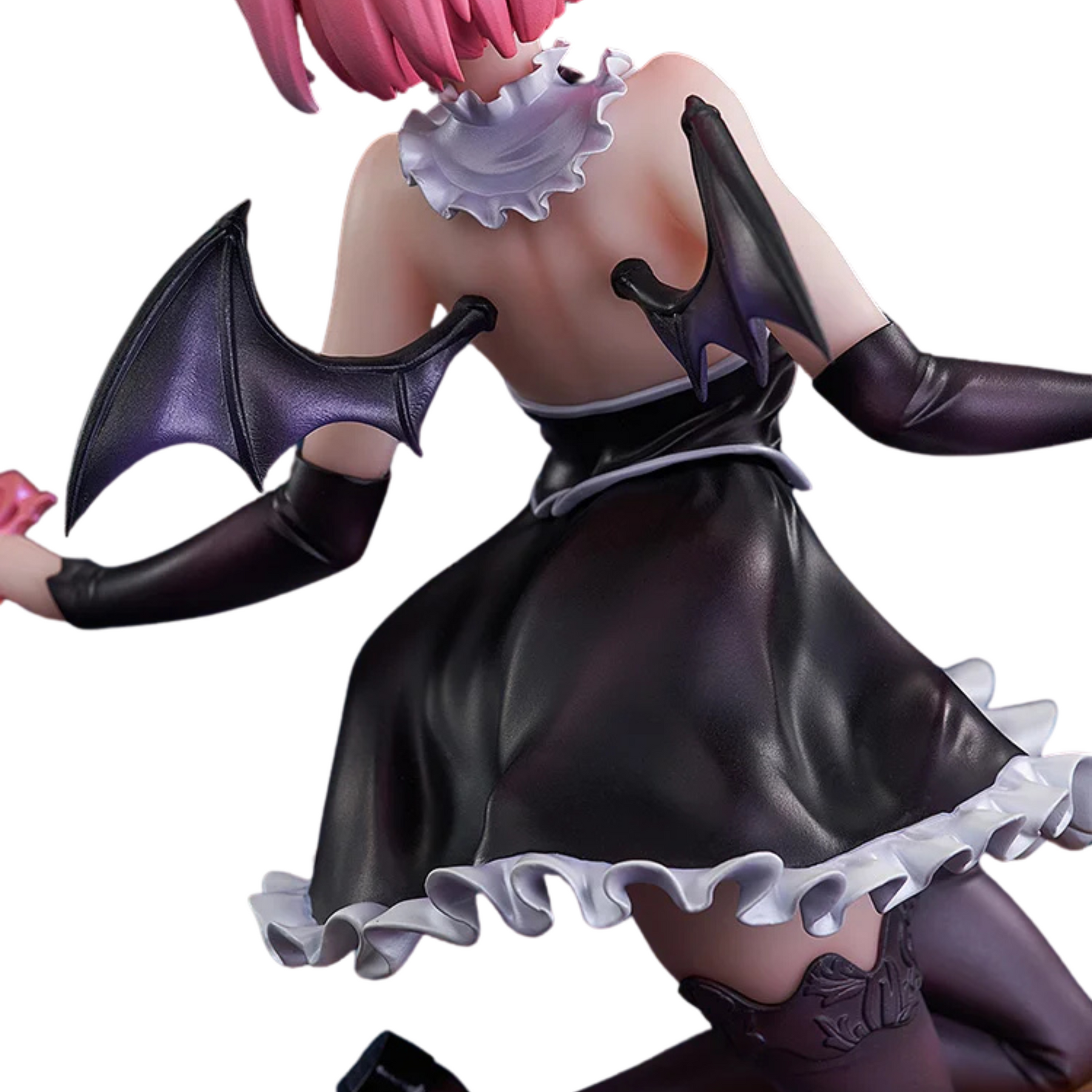 Ram Happy Halloween Phantom Night Magician Ver. 1/7 Scale Good Smile Company Action Figure