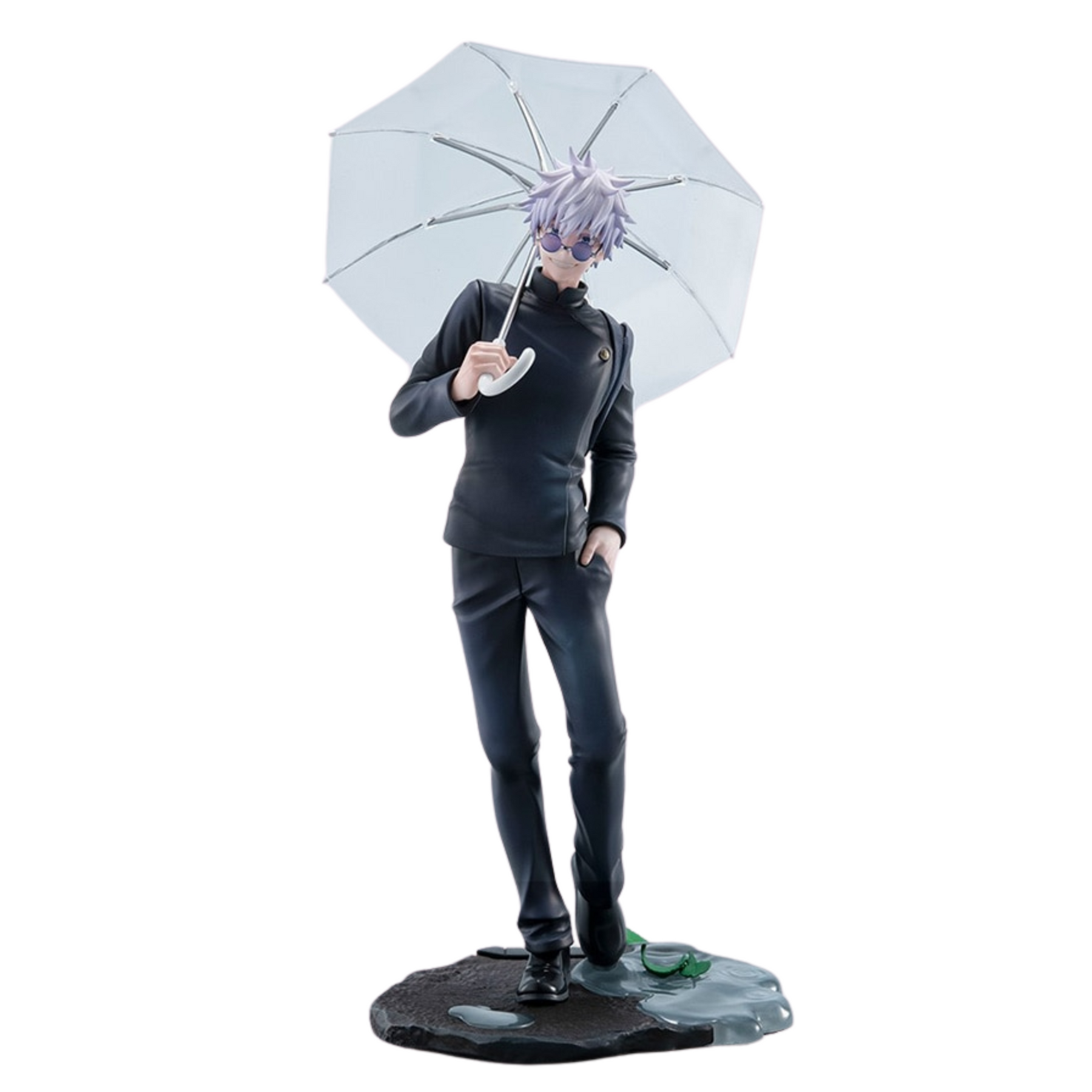 Satoru Gojo Inventário Oculto Ver. Toho Animation Action Figure