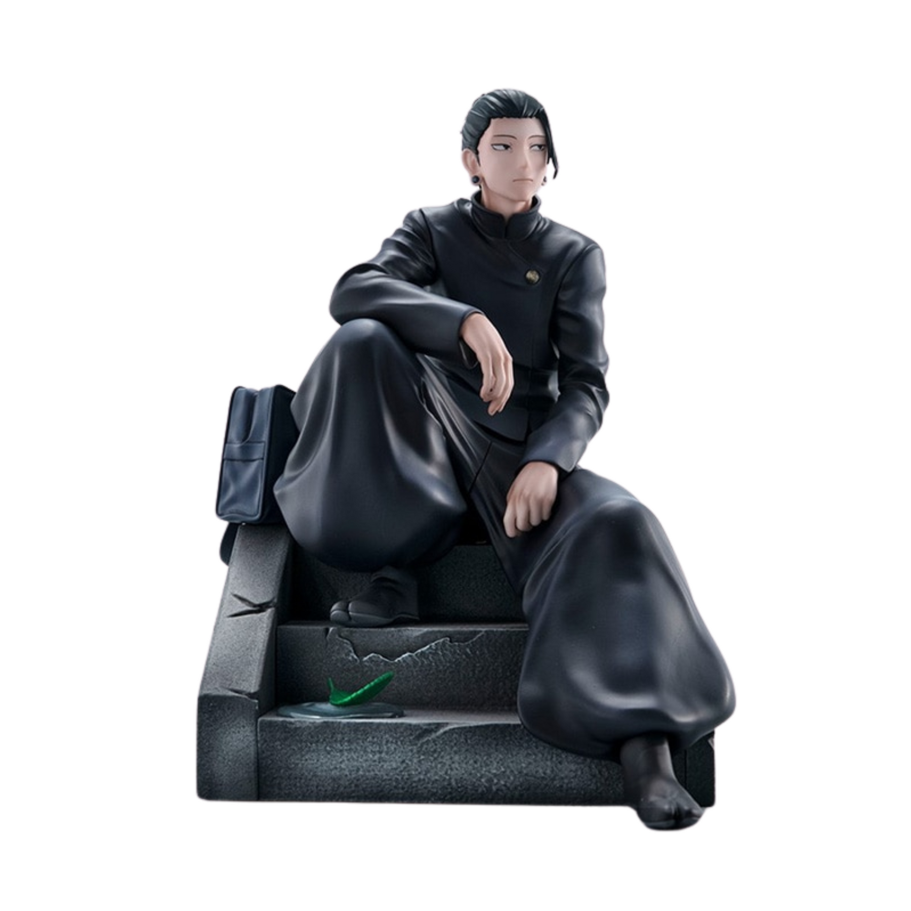 Suguru Geto Inventário Oculto Ver. Toho Animation Action Figure