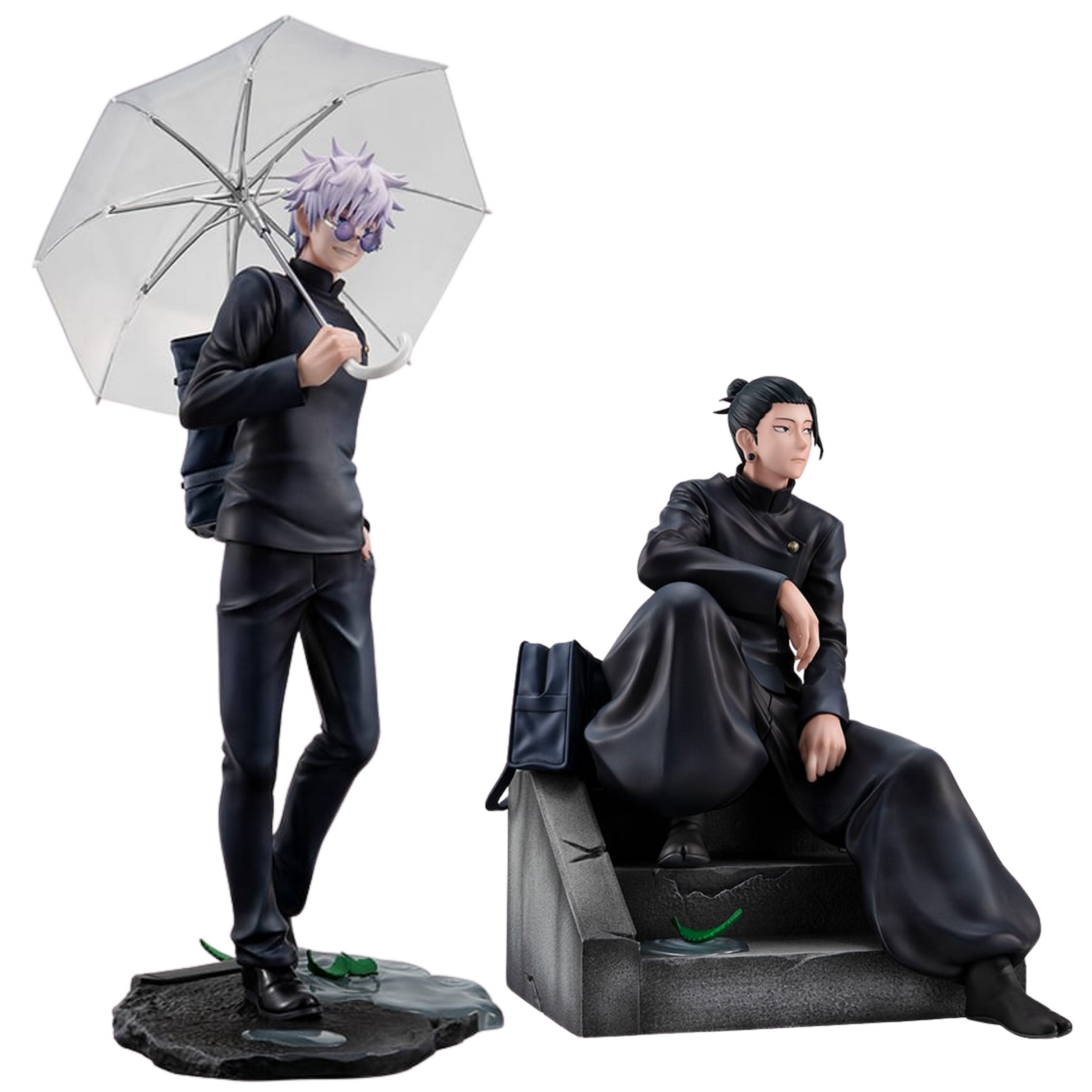 Suguru Geto Inventário Oculto Ver. Toho Animation Action Figure