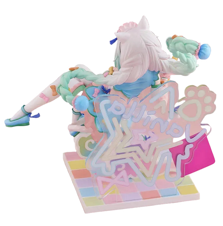 Vanilla Dreamy Cute China Ver. Good Smile Company Action Figure