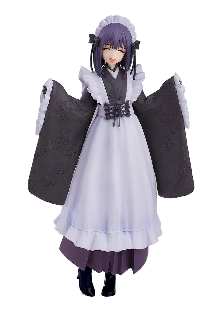 Shizuku Kuroe POP UP PARADE Aniplex Kuji Action Figure