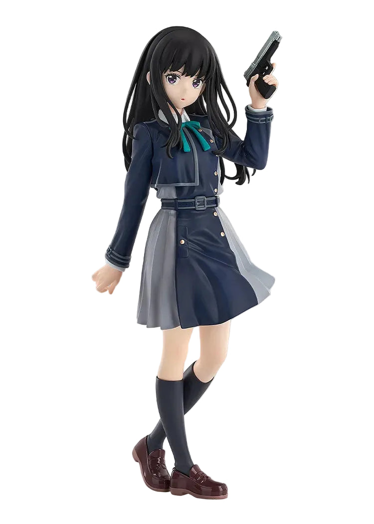Takina Inoue Pop Up Parade Good Smile Company Action Figure