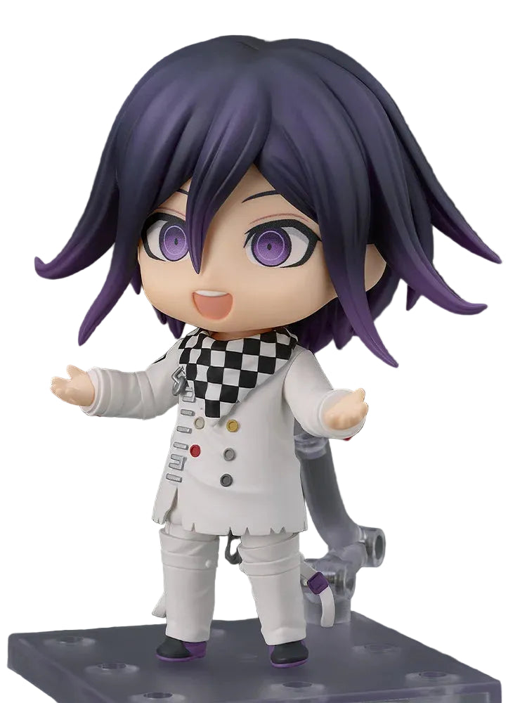 Kokichi Oma Nendoroid Good Smile Company Action Figure