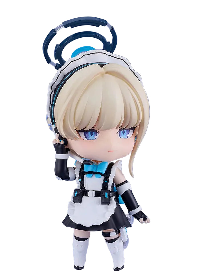 Toki Asuma Nendoroid Good Smile Company Action Figure