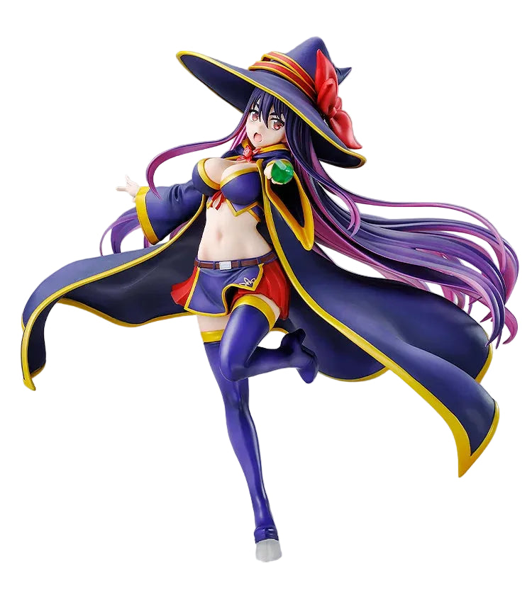 Yihdra Arvoln Good Smile Company Action Figure
