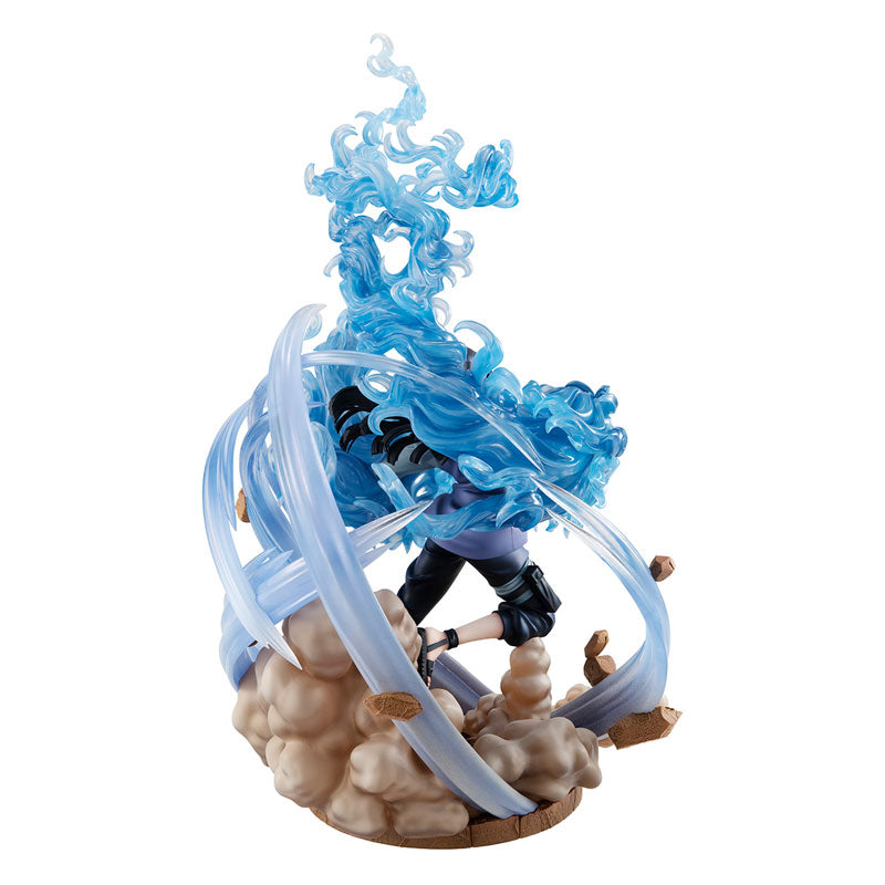Hinata Hyuga Precious G.E.M Megahouse Action Figure