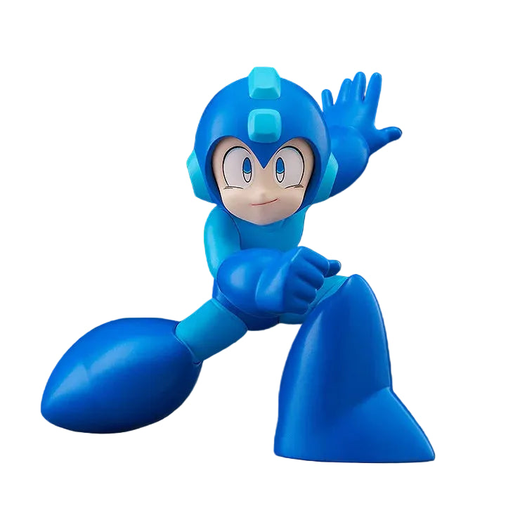 Mega Man Pop Up Parade Good Smile Company Action Figure