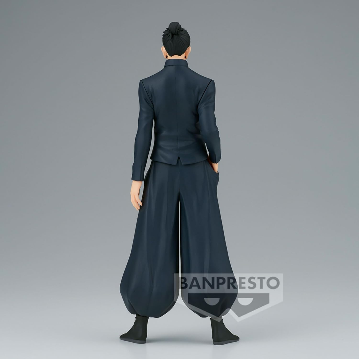 Suguru Geto King Of Artist Bandai Banpresto Action Figure