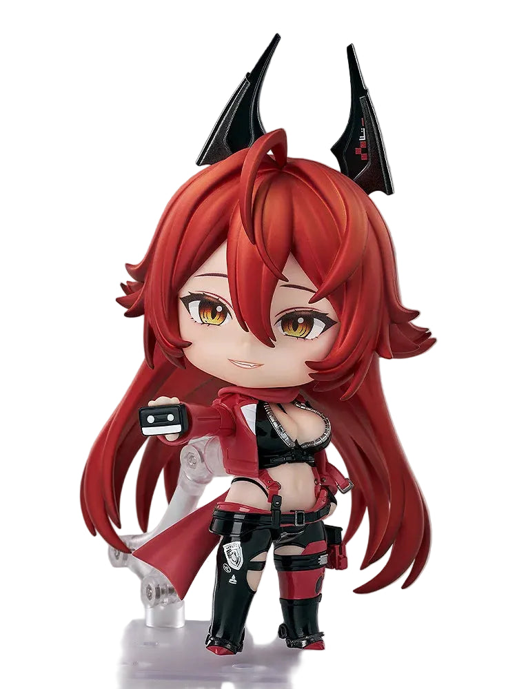 Red Hood Nendoroid Good Smile Company Action Figure