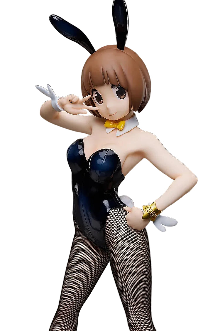 Mako Mankanshoku Bunny Ver. FREEing Action Figure