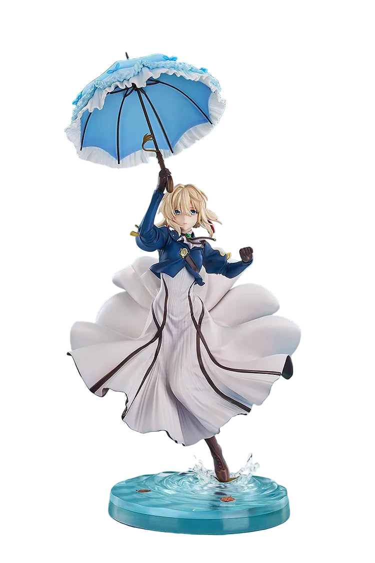 Violet Evergarden Good Smile Company Action Figure