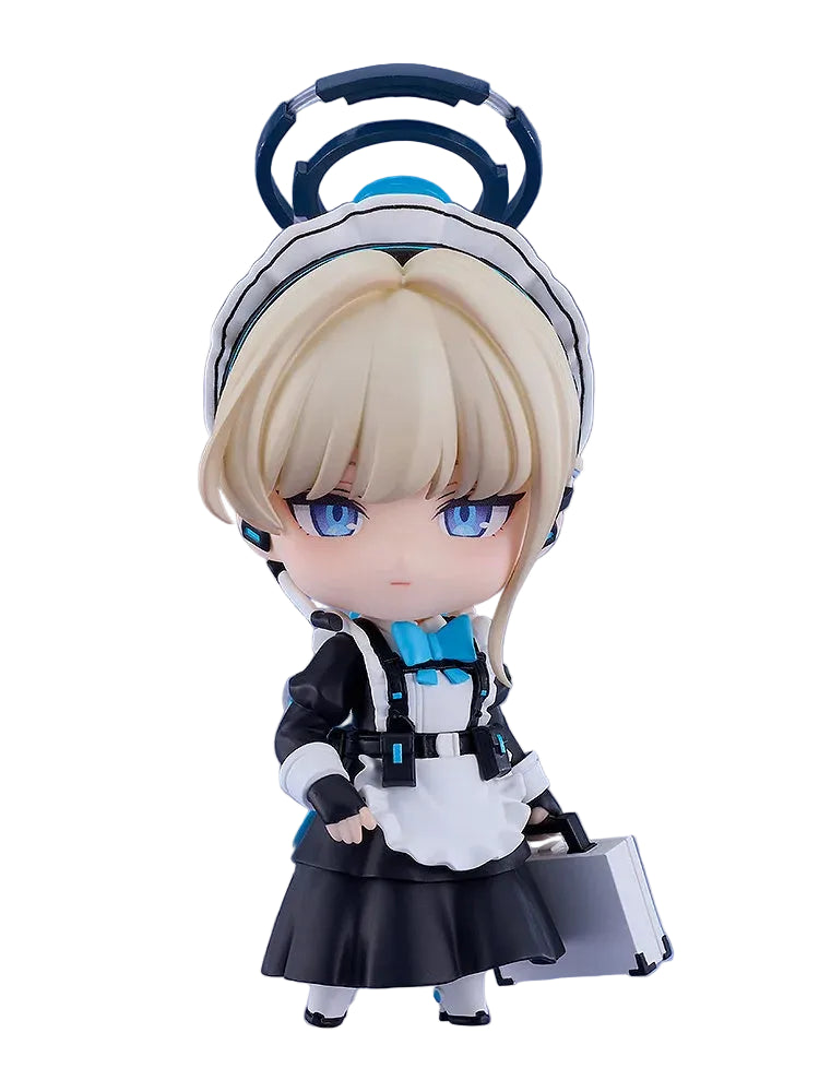Toki Asuma Nendoroid Good Smile Company Action Figure