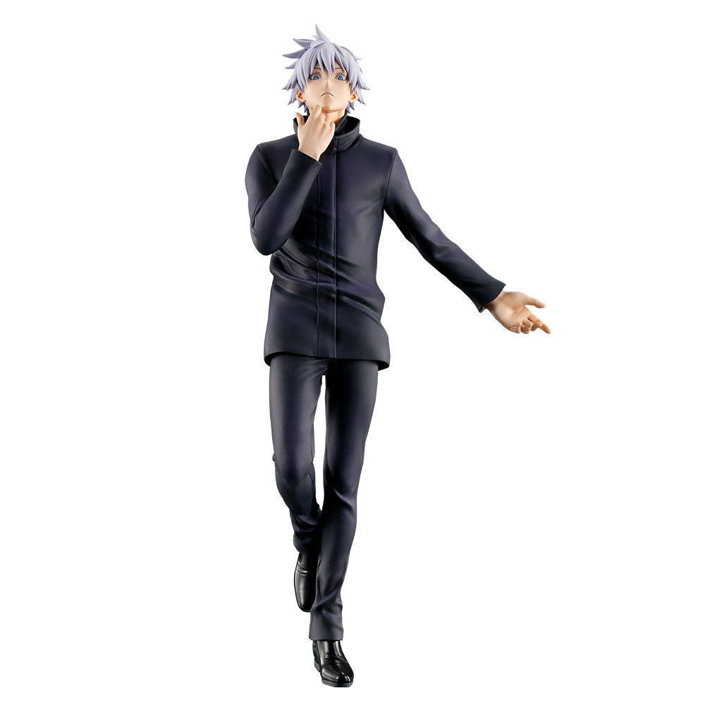 Satoru Gojo Incidente Em Shibuya Last One Bandai Ichiban Kuji Action Figure