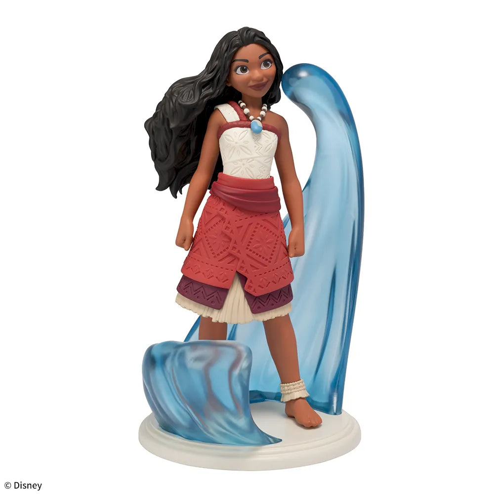 Moana Disney Act/Cut Super Premium Sega Action Figure