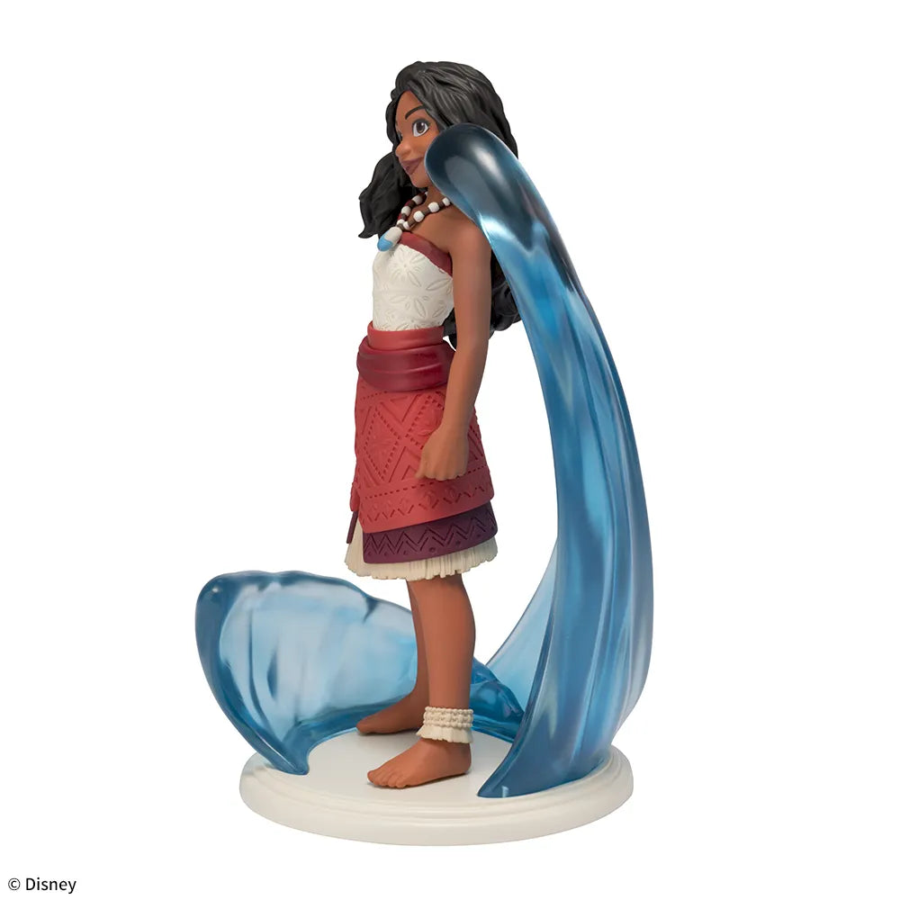 Moana Disney Act/Cut Super Premium Sega Action Figure