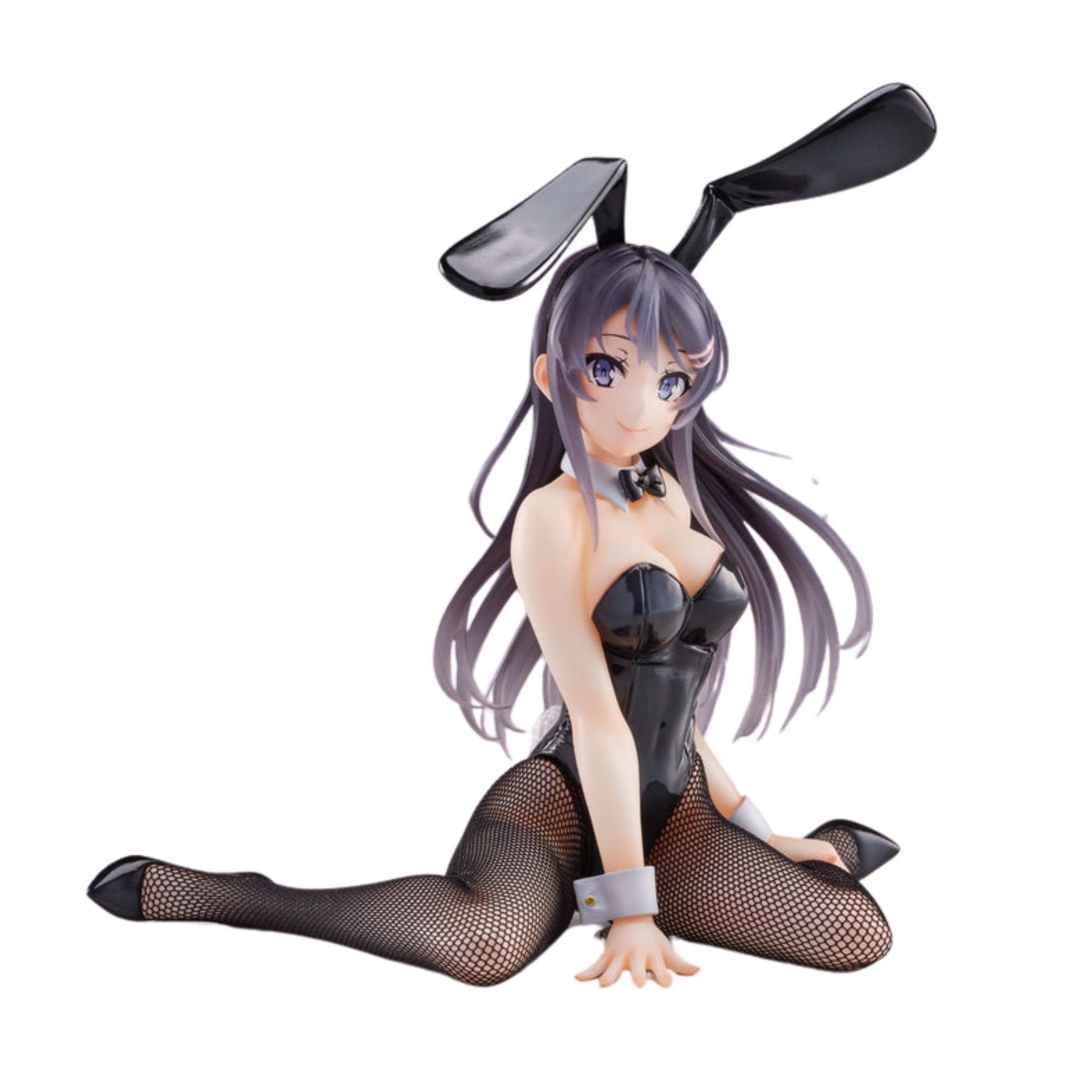 Mai Sakurajima Bunny Girl Artist Masterpiece Taito Action Figure