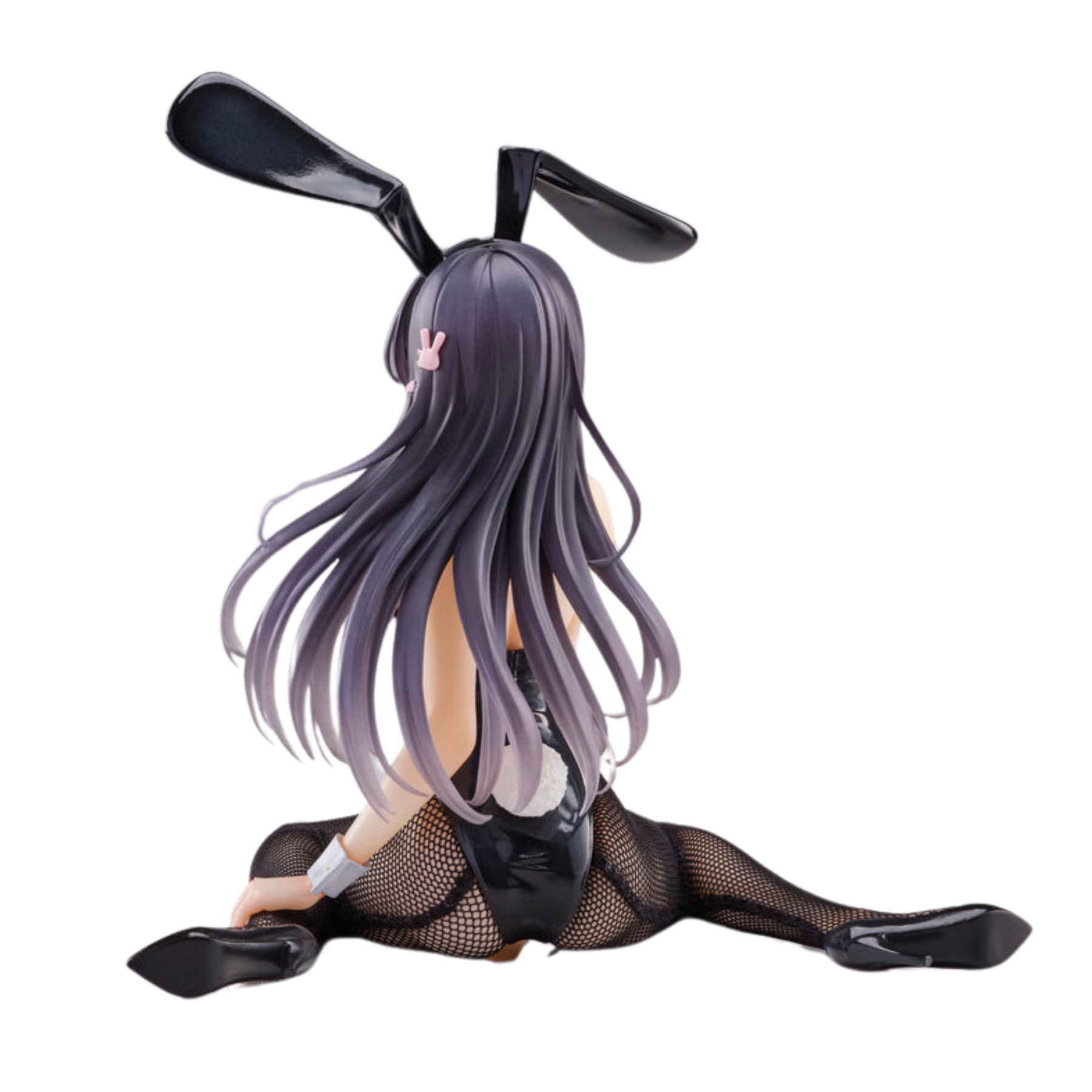 Mai Sakurajima Bunny Girl Artist Masterpiece Taito Action Figure