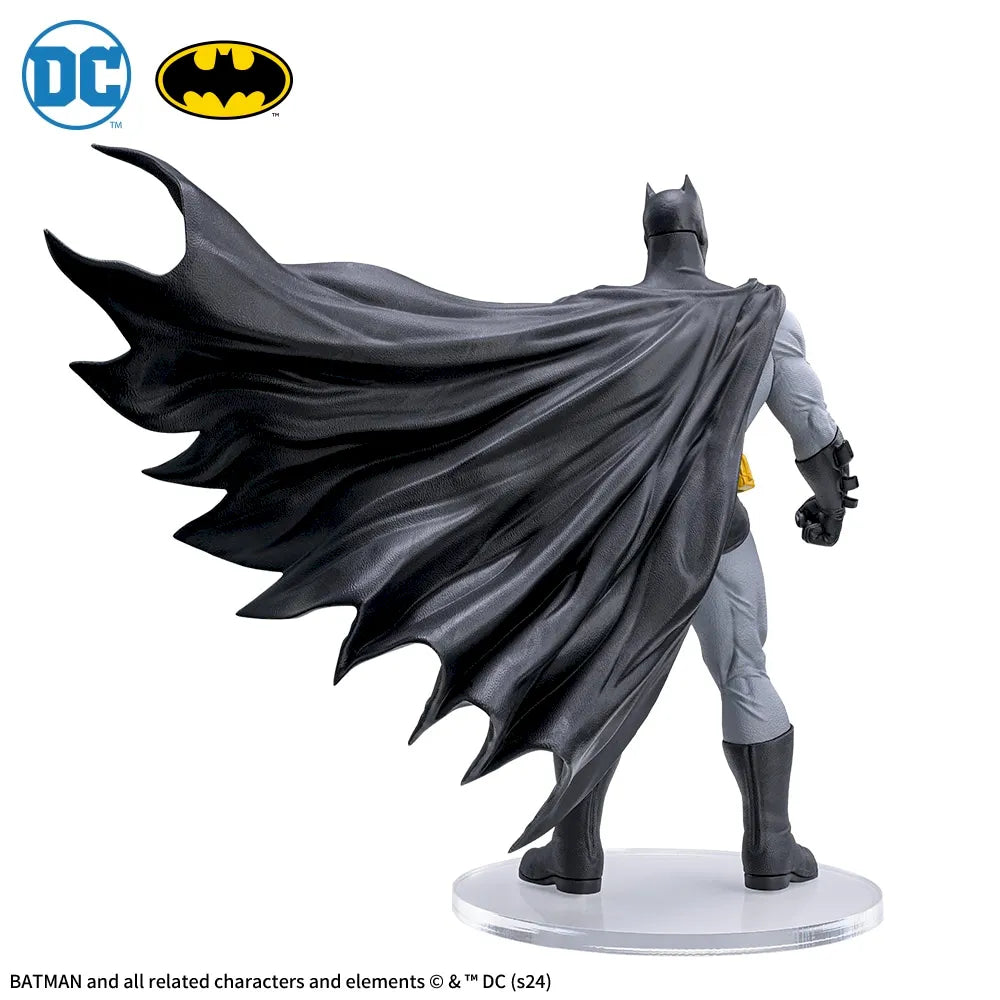 Batman DC ACT/CUT Sega Action Figure