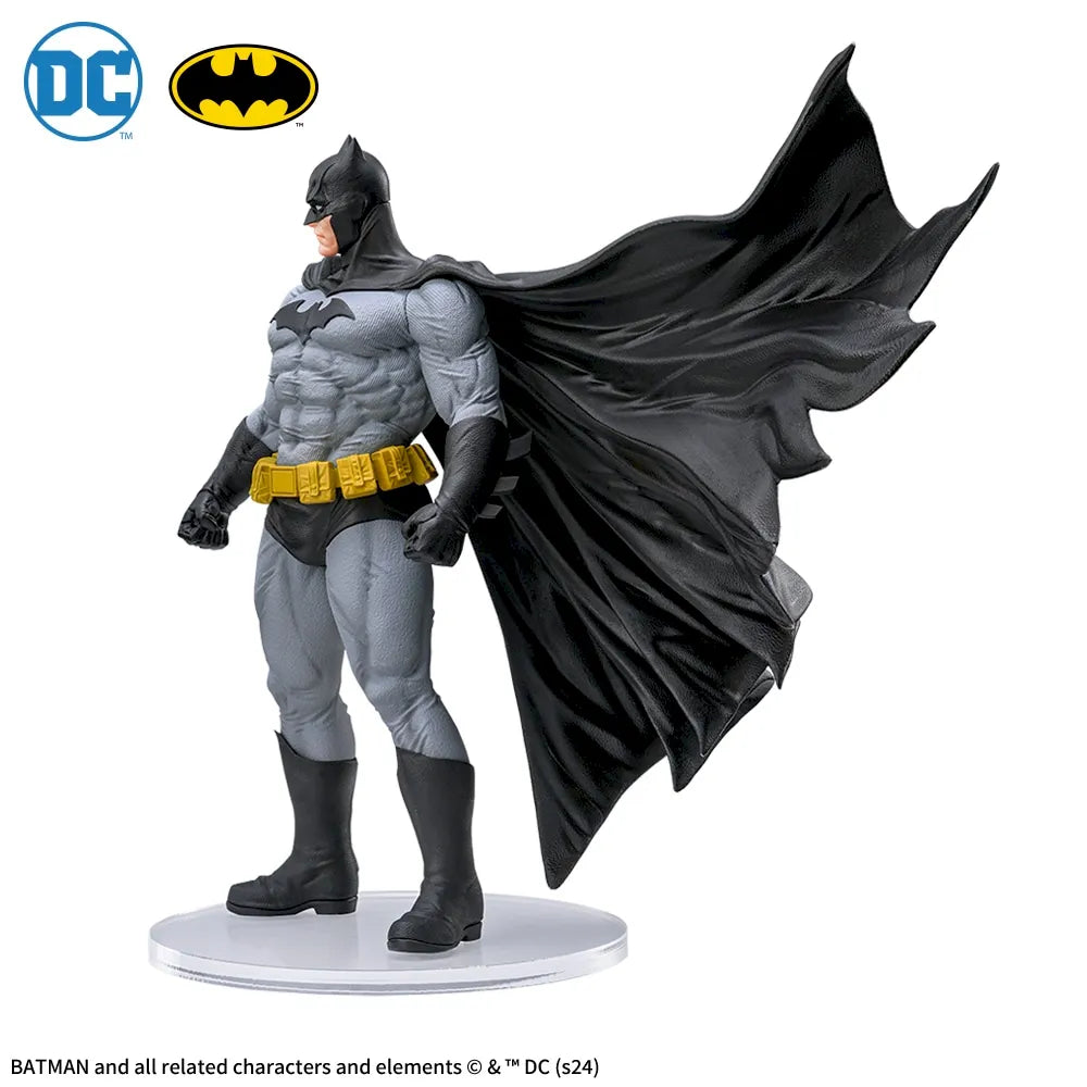 Batman DC ACT/CUT Sega Action Figure