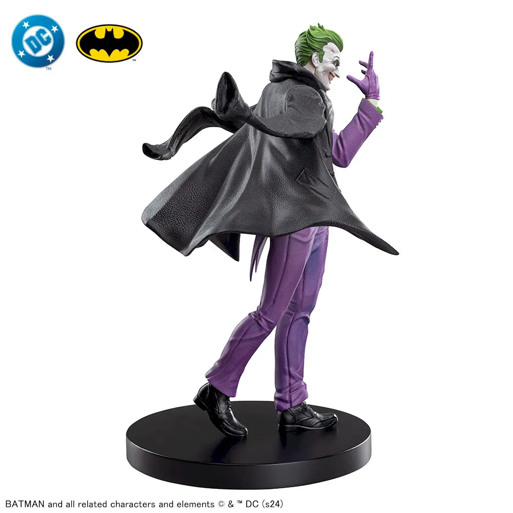 Joker DC ACT/CUT Sega Action Figure