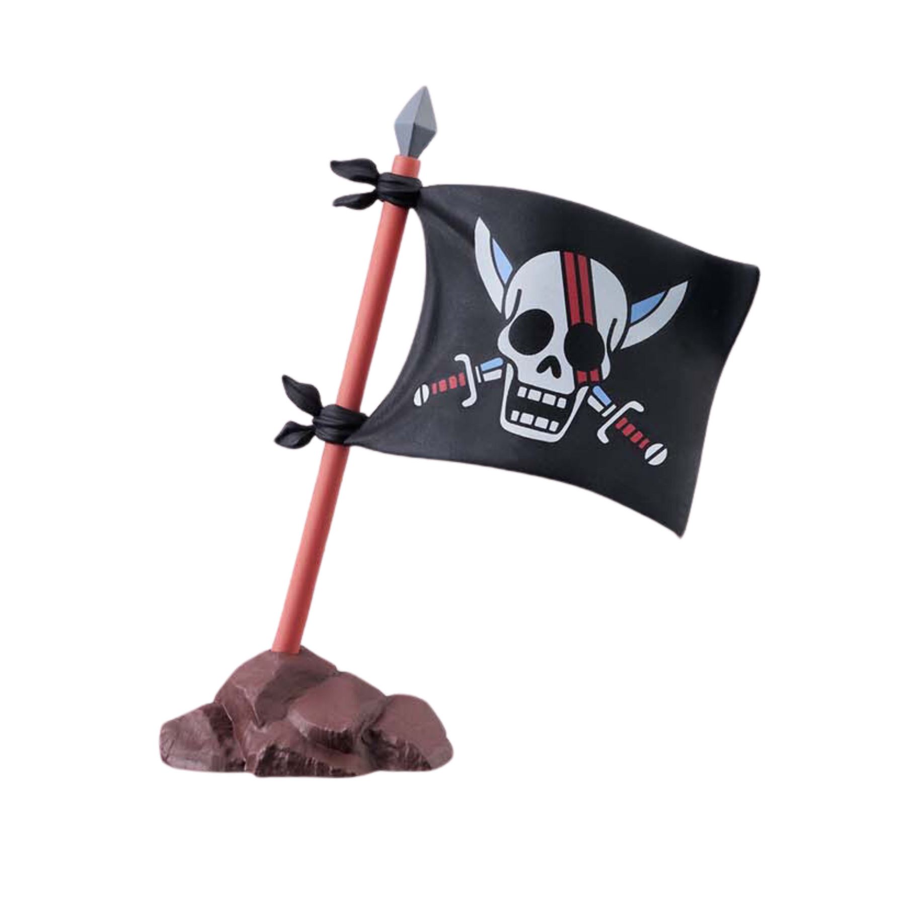 Set De Miniaturas One Piece WCF Elbaf Bandai Banpresto