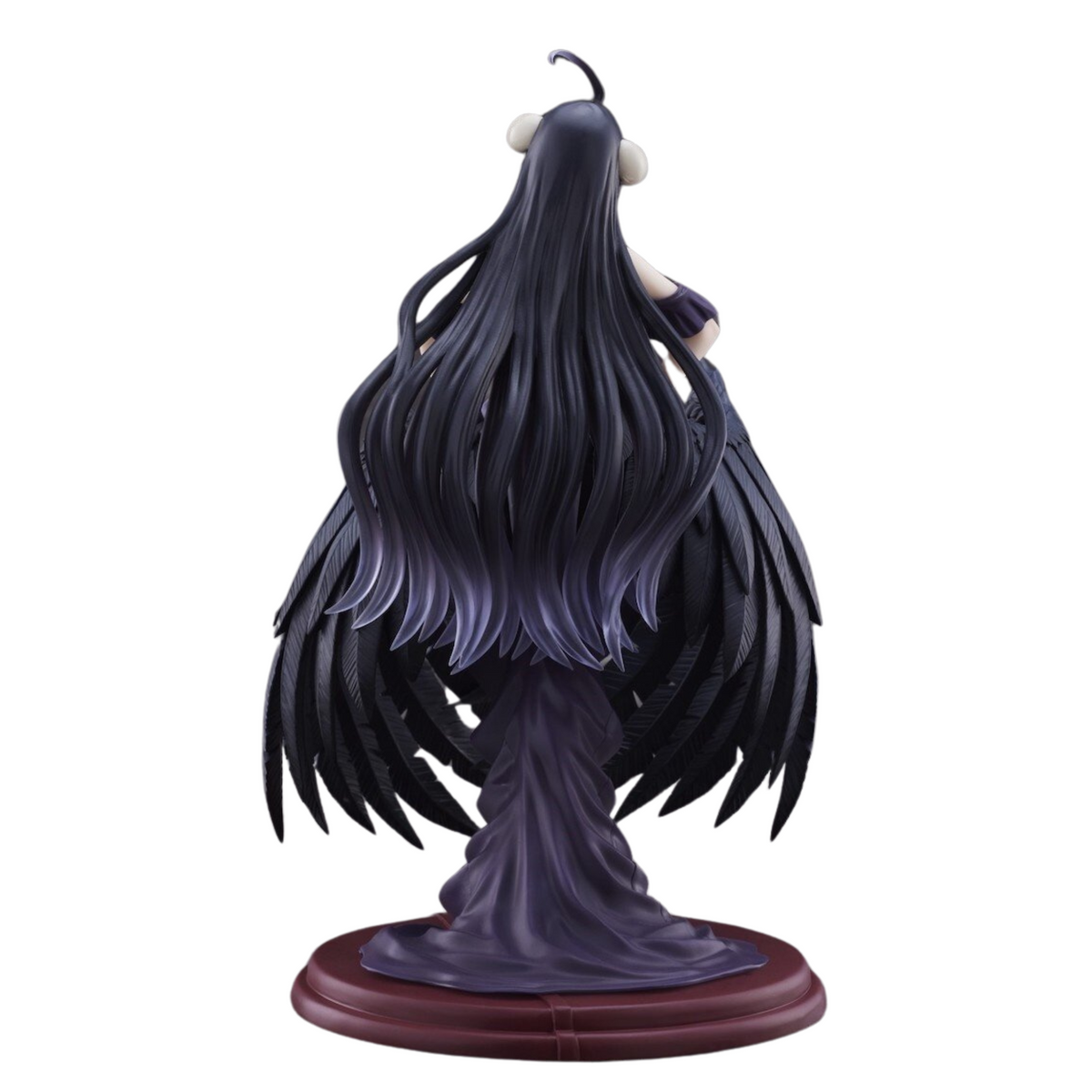 Albedo Artist Masterpiece Black Dress Ver. Taito Action Figure