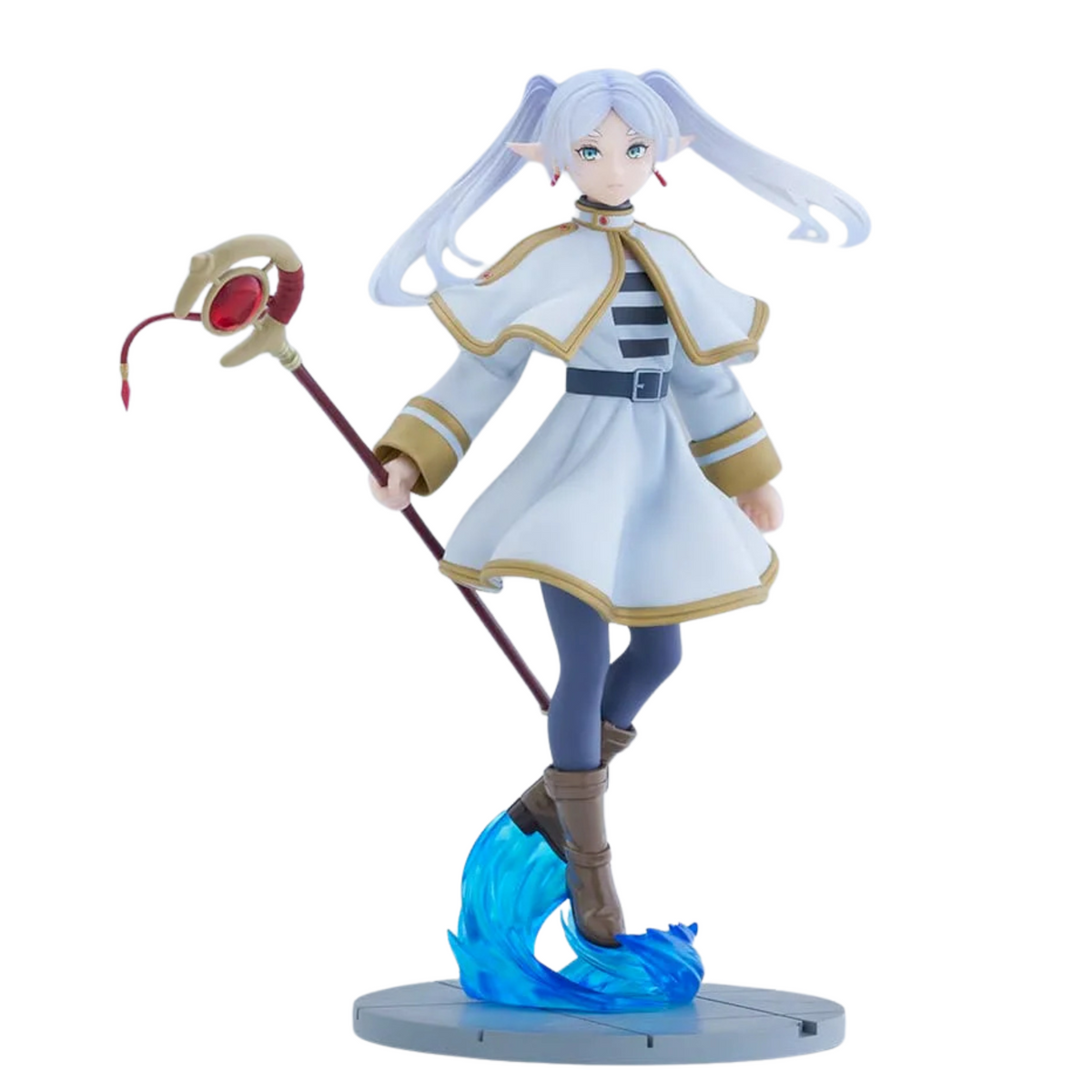 Frieren Luminasta Sega Action Figure