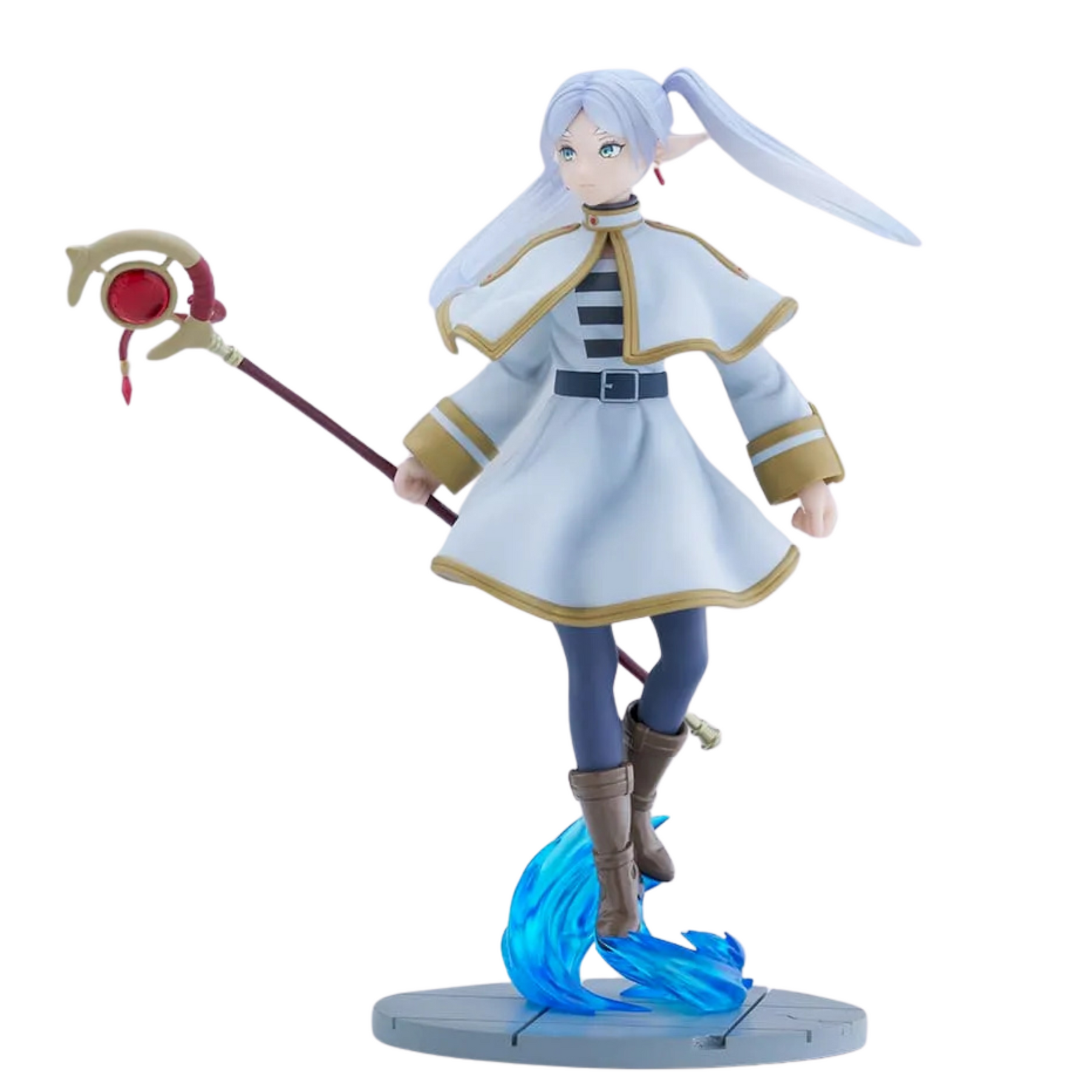 Frieren Luminasta Sega Action Figure
