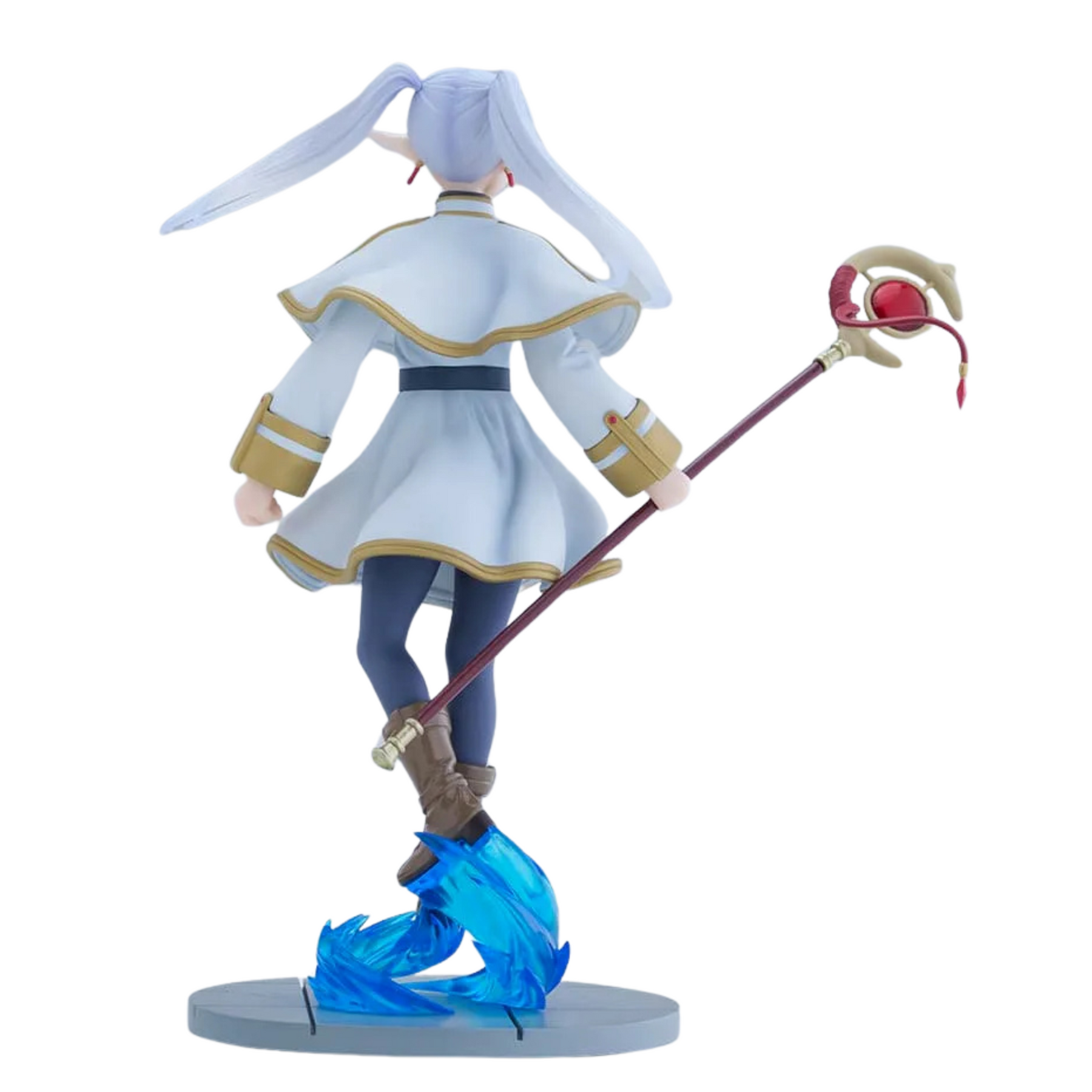 Frieren Luminasta Sega Action Figure
