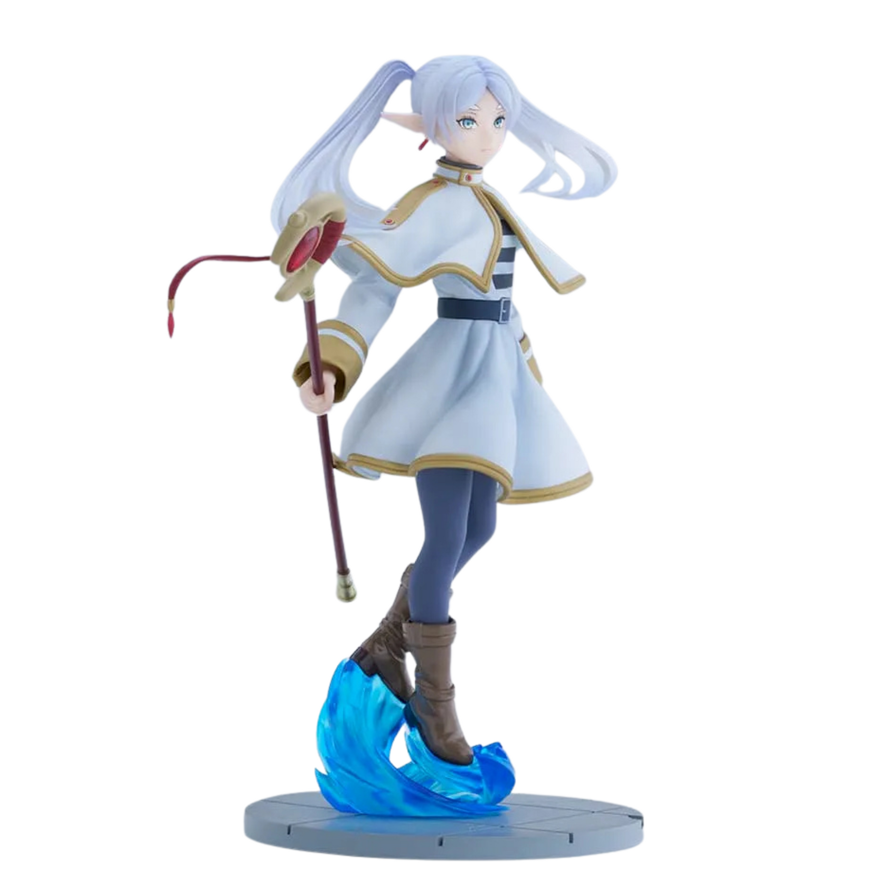 Frieren Luminasta Sega Action Figure