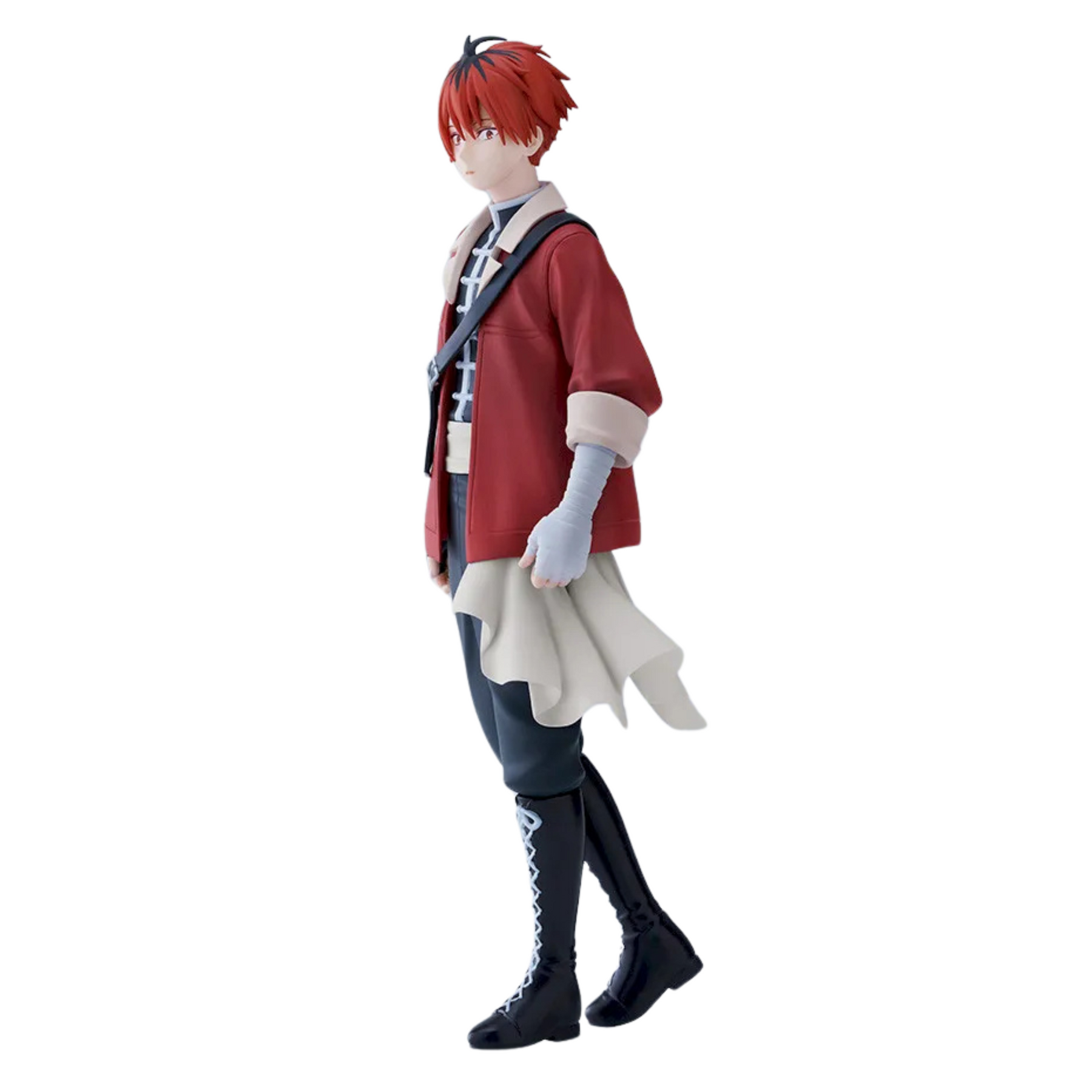 Stark Desktop X Decorate Collections Sega Action Figure