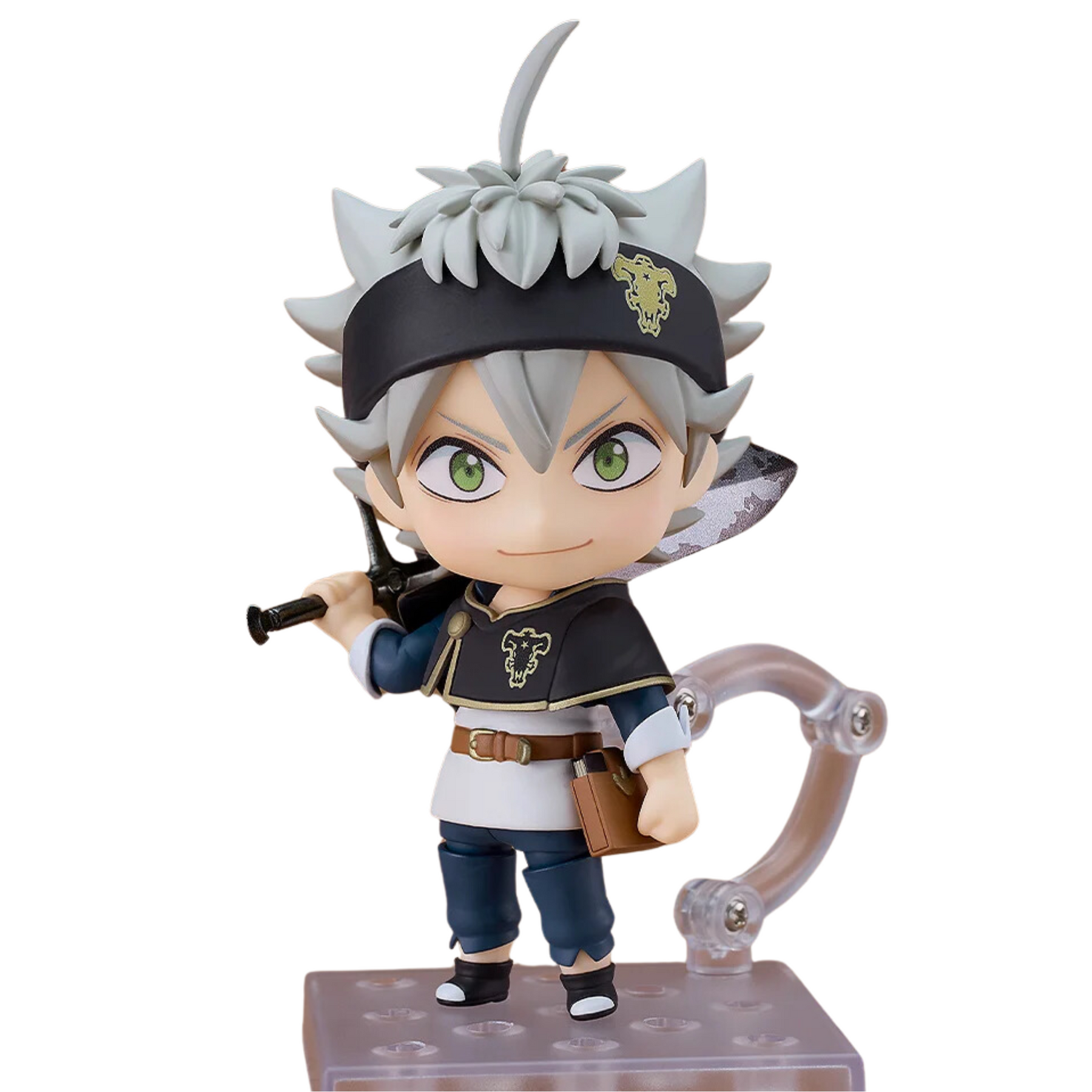 Asta Nendoroid Good Smile Company