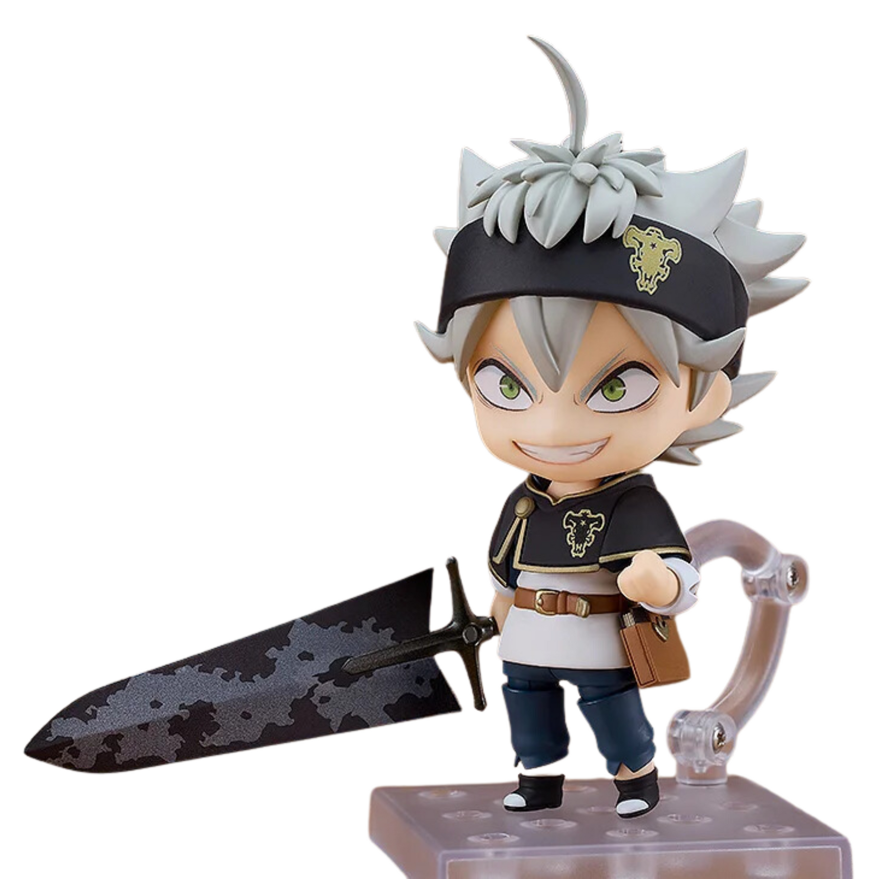 Asta Nendoroid Good Smile Company