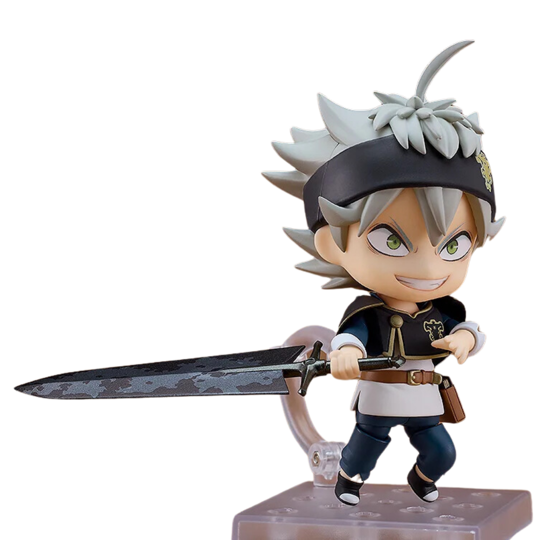 Asta Nendoroid Good Smile Company