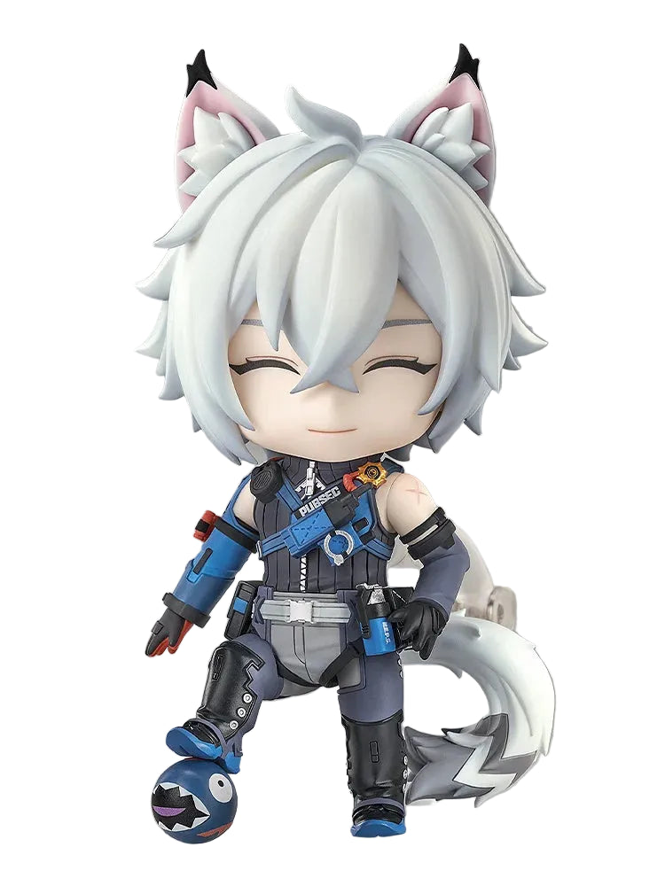Seth Lowell Nendoroid Good Smile Company Action Figure