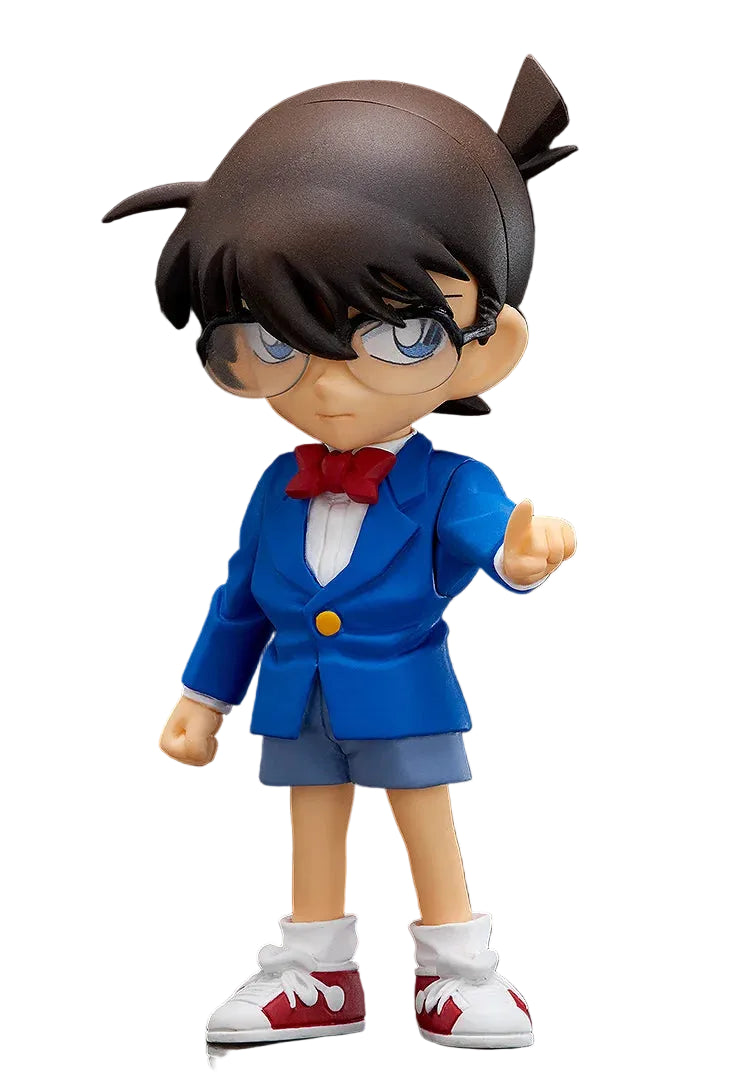 Conan Edogawa figFIX FREEing Action Figure