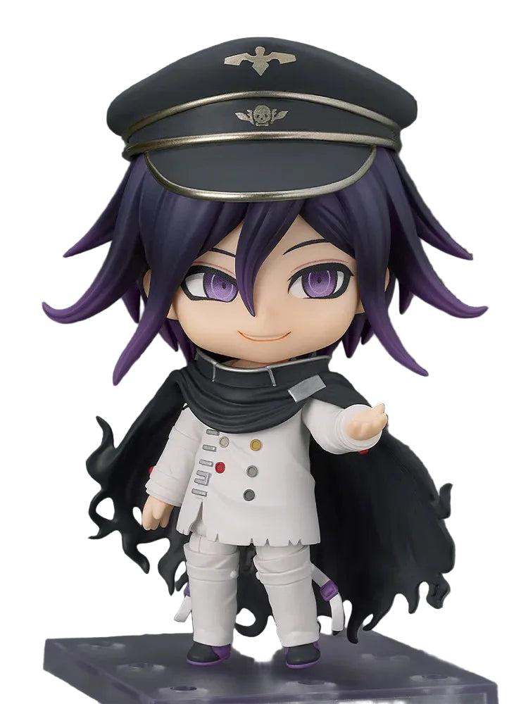 Kokichi Oma Nendoroid Good Smile Company Action Figure