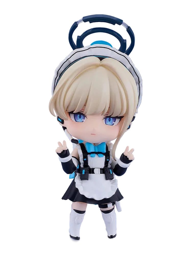 Toki Asuma Nendoroid Good Smile Company Action Figure