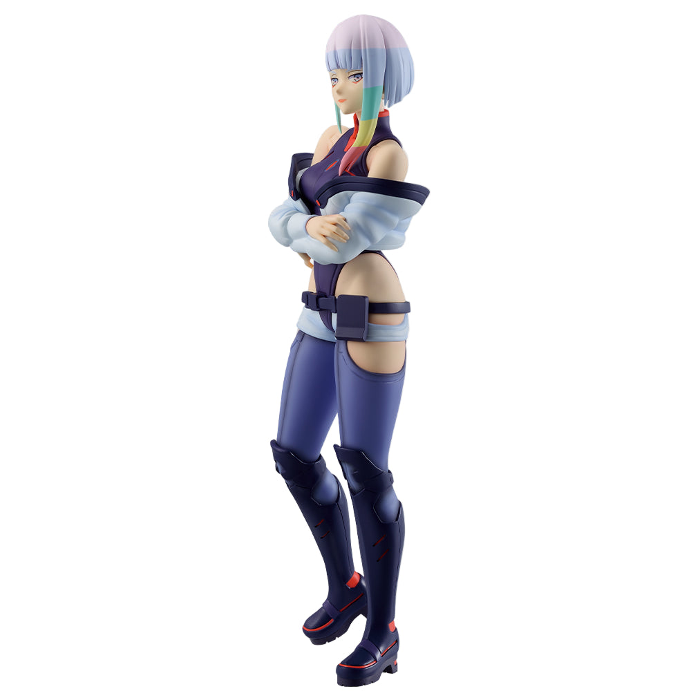 Lucy Masterlise Ichiban Kuji Action Figure