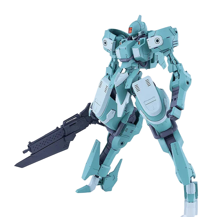 Vector MODEROID SIDE:GR Good Smile Company Action Figure