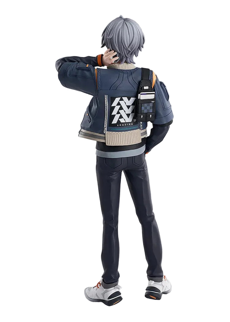 Wise Pop Up Parade SP Good Smile Arts Shanghai Action Figure