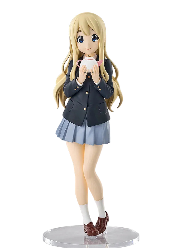 Tsumugi Kotobuki Pop Up Parade L Size Good Smile Company Action Figure