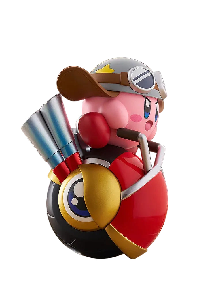 Kirby Pop Up Parade Good Smile Company Action Figure