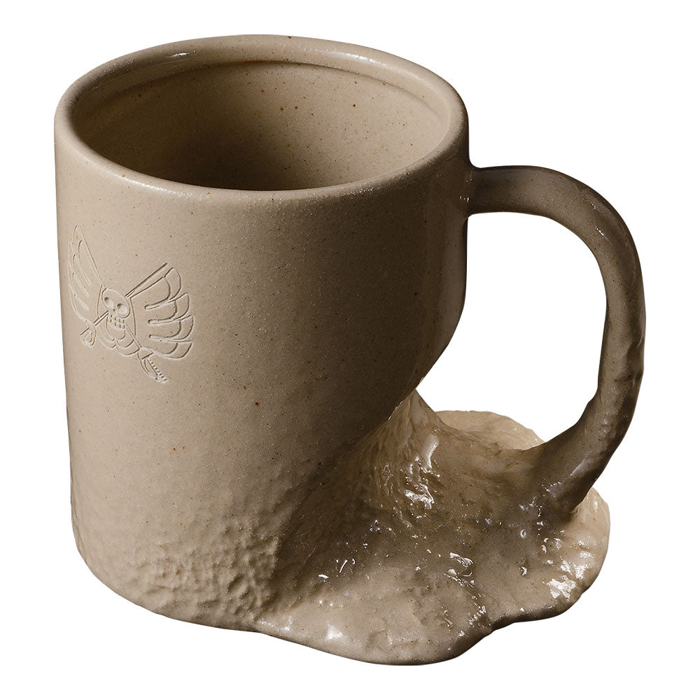 Caneca De Porcelana One Piece Baroque Works Bandai Ichiban Kuji (Edição Especial)