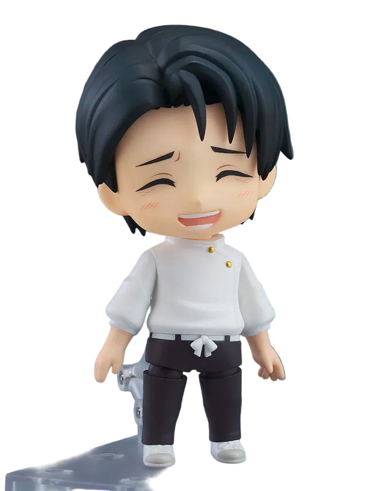 Yuta Okkotsu Retorno da Morte Ver. Nendoroid Good Smile Company Action Figure