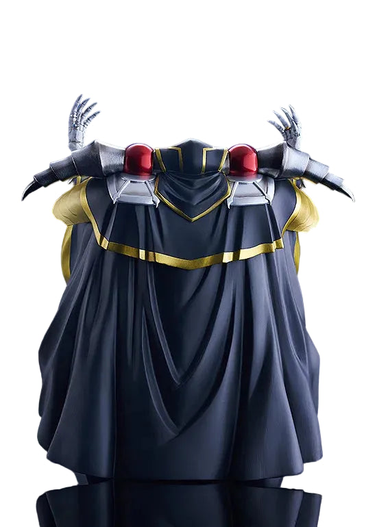 Ainz Ooal Gown Pop Up Parade SP Good Smile Company Action Figure
