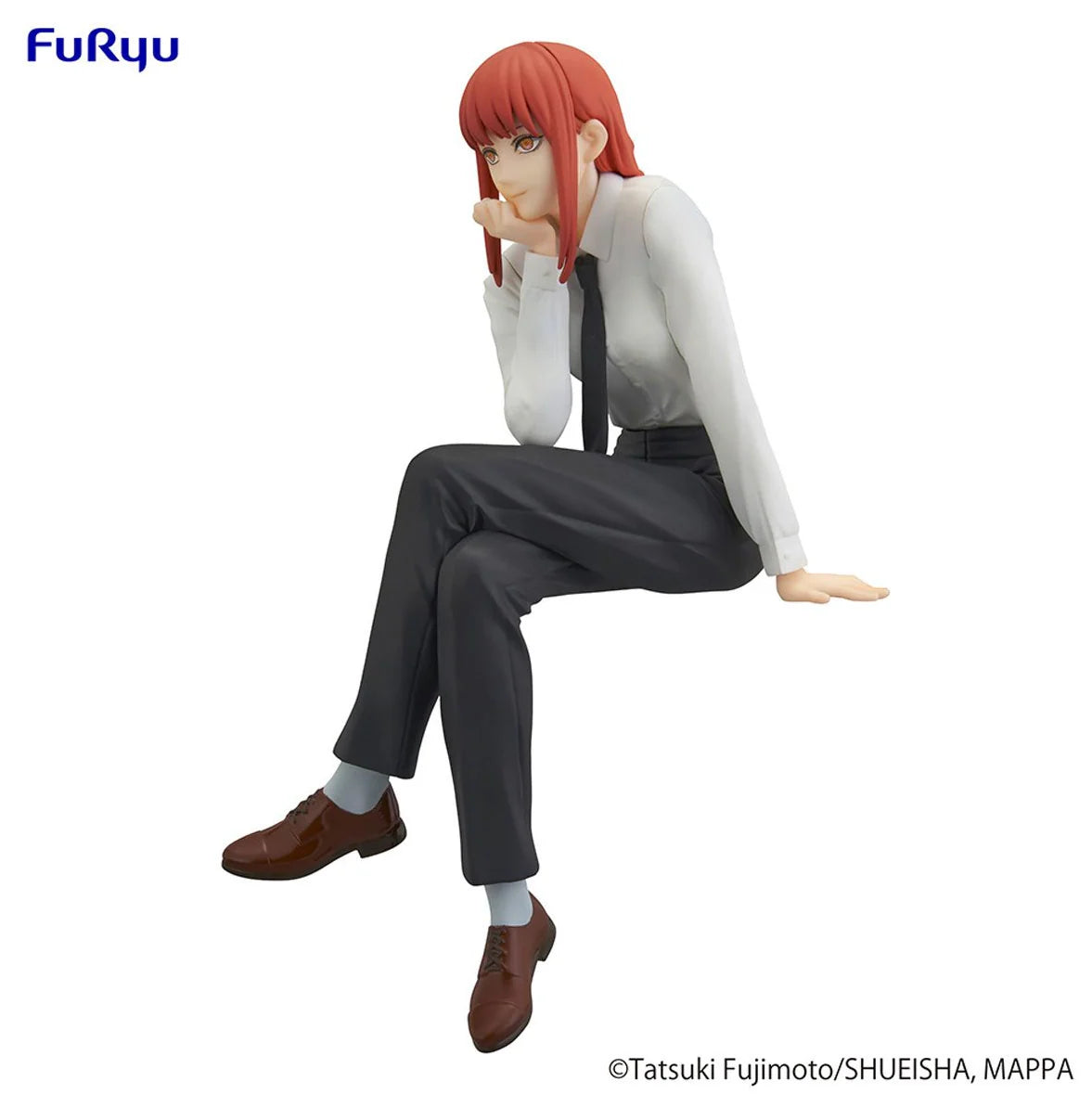 Makima Noodle Stopper FuRyu Action Figure